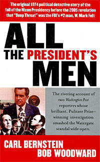 All the President's Men