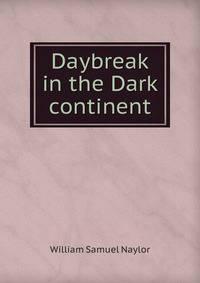 Daybreak in the Dark continent