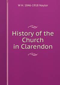 History of the Church in Clarendon