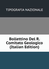 Bollettino Del R. Comitato Geologico (Italian Edition)