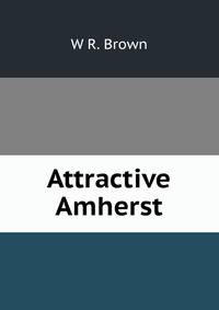 Attractive Amherst