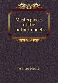 Masterpieces of the southern poets