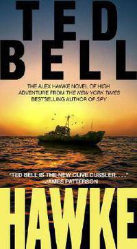 Hawke (Alex Hawke Series #1)