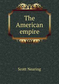 The American empire