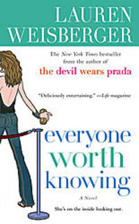 Everyone Worth Knowing (MM)