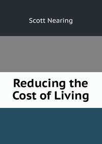 Reducing the Cost of Living