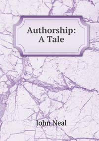 Authorship: A Tale
