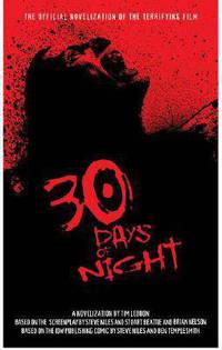 30 Days of Night: Movie Novelization