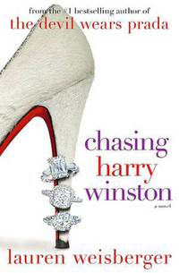 Chasing Harry Winston (MM)