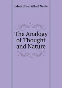 The Analogy of Thought and Nature
