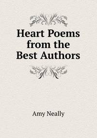 Heart Poems from the Best Authors