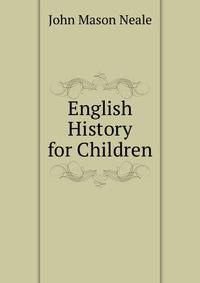 English History for Children