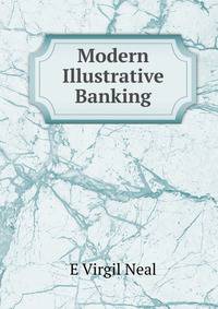 Modern Illustrative Banking
