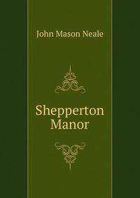 Shepperton Manor