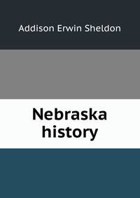 Nebraska history