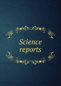 Science reports
