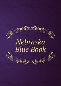 Nebraska Blue Book
