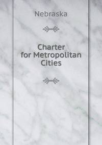Charter for Metropolitan Cities