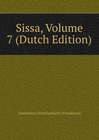 Sissa, Volume 7 (Dutch Edition)