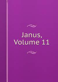 Janus, Volume 11
