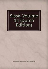 Sissa, Volume 14 (Dutch Edition)