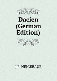 Dacien (German Edition)