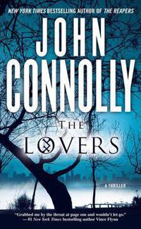 The Lovers (Charlie Parker Series #8)