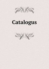 Catalogus