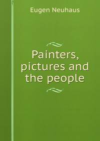 Painters, pictures and the people