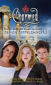 Charmed: Demon Doppelgangers