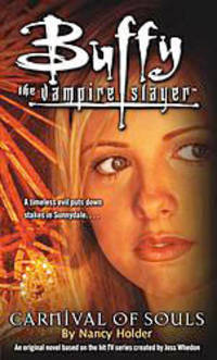Carnival of Souls (Buffy the Vampire Slayer)