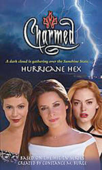 Charmed: Hurricane Hex