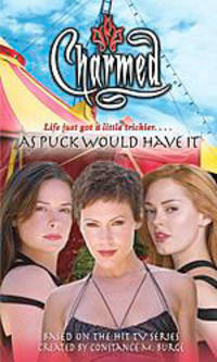 Charmed: As Puck Would Have