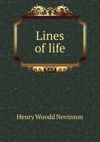 Lines of life