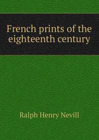French prints of the eighteenth century