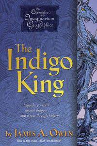 The Indigo King