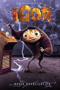 Igor (movie novelisation)