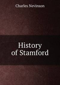 History of Stamford