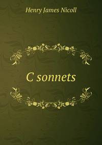 C sonnets