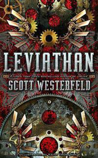 Leviathan (Leviathan Series #1)