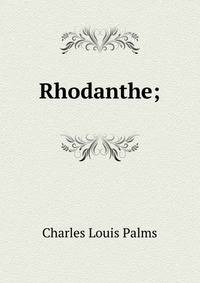 Rhodanthe;
