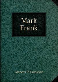 Mark Frank