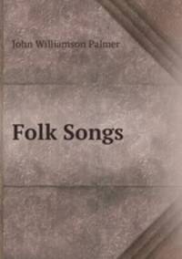 Folk Songs