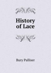 History of Lace