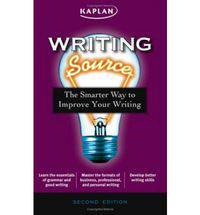 Writing Source: The Smarter Way to Improve Your Writing