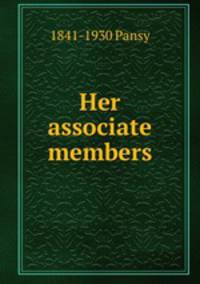 Her associate members