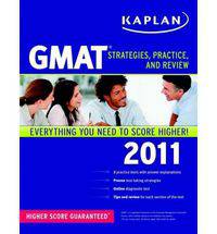 Kaplan GMAT
