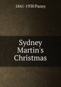 Sydney Martin's Christmas
