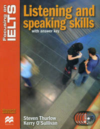 Focusing On IELTS. Listening & Speaking Skills + key (+ CD)