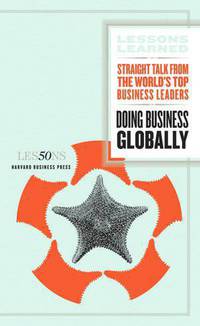 Doing Business Globally